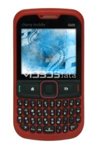 CHERRY MOBILE Q2I specifikacije